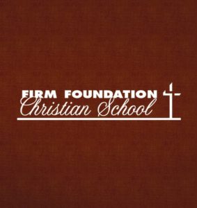 firmFoundation schoollogo